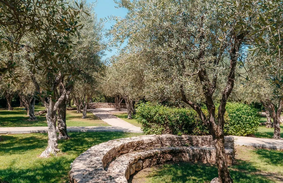 Mangia'S Brucoli, Sicily, Autograph Collection-1